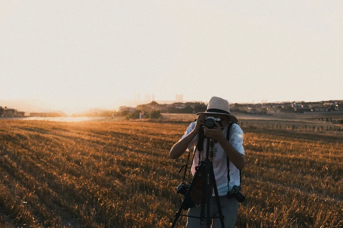 7 Common Mistakes in Cotswold Landscape Photography and How to Fix Them
